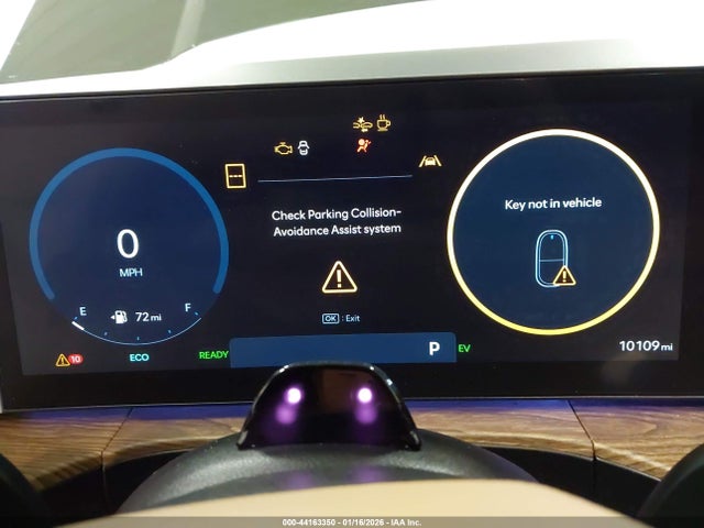 2024 HYUNDAI SANTA FE HYBRID 5NMP3DG1XRH004498 Photo 6