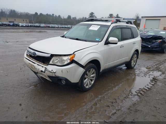 Aukcja sprzedaży 2013 Subaru Forester 2.5x Limited, vin: JF2SHAEC0DH415211, numer aukcji: 44163352