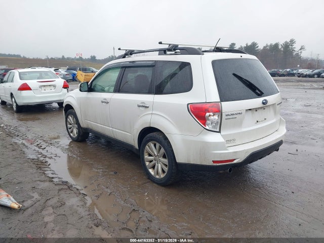 Aukcja sprzedaży 2013 Subaru Forester 2.5x Limited, vin: JF2SHAEC0DH415211, numer aukcji: 44163352