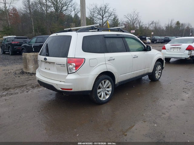 Aukcja sprzedaży 2013 Subaru Forester 2.5x Limited, vin: JF2SHAEC0DH415211, numer aukcji: 44163352