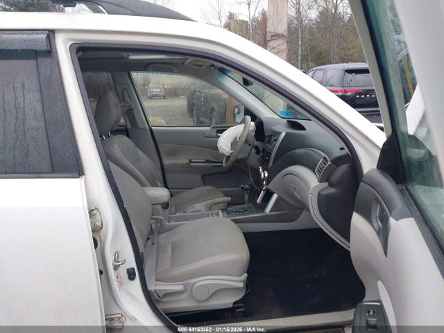 Aukcja sprzedaży 2013 Subaru Forester 2.5x Limited, vin: JF2SHAEC0DH415211, numer aukcji: 44163352