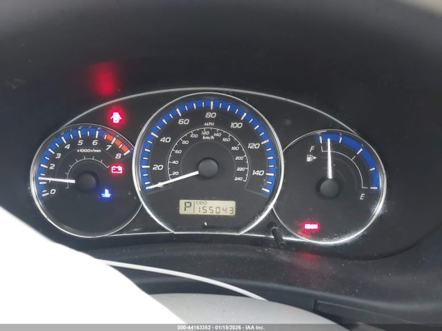 Aukcja sprzedaży 2013 Subaru Forester 2.5x Limited, vin: JF2SHAEC0DH415211, numer aukcji: 44163352