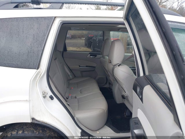 Aukcja sprzedaży 2013 Subaru Forester 2.5x Limited, vin: JF2SHAEC0DH415211, numer aukcji: 44163352