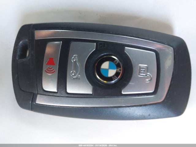 WBS3R9C55GK337821 BMW M4