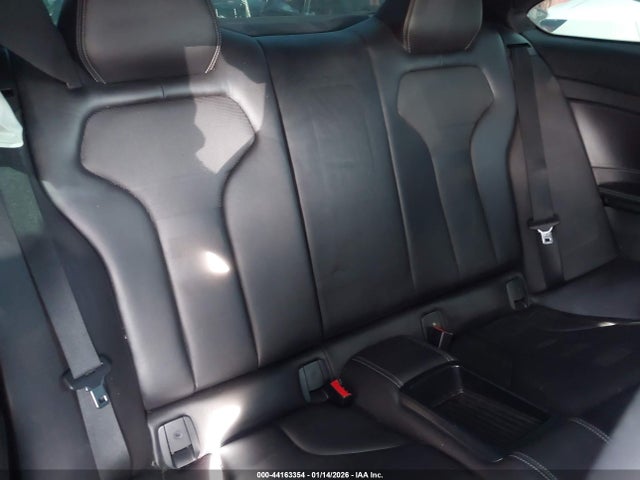 WBS3R9C55GK337821 BMW M4