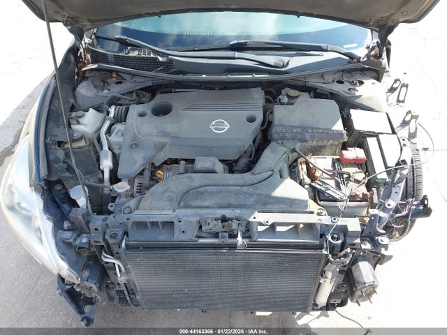1N4AL3AP2FN391940 Nissan Altima 2.5 S