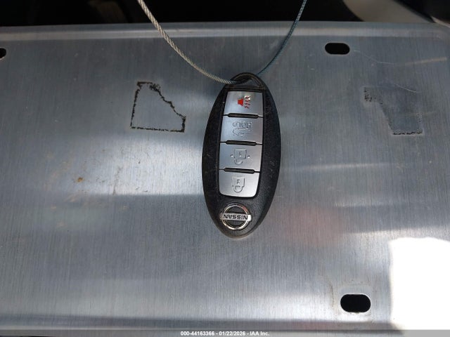 1N4AL3AP2FN391940 Nissan Altima 2.5 S