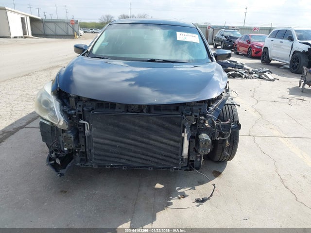 1N4AL3AP2FN391940 Nissan Altima 2.5 S
