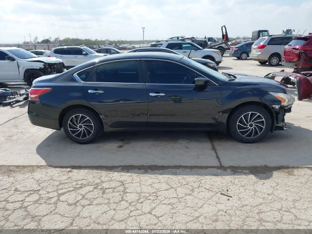 1N4AL3AP2FN391940 Nissan Altima 2.5 S