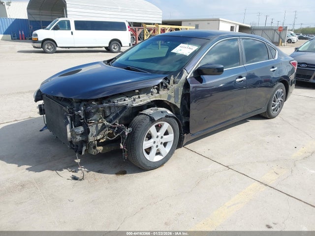 1N4AL3AP2FN391940 Nissan Altima 2.5 S