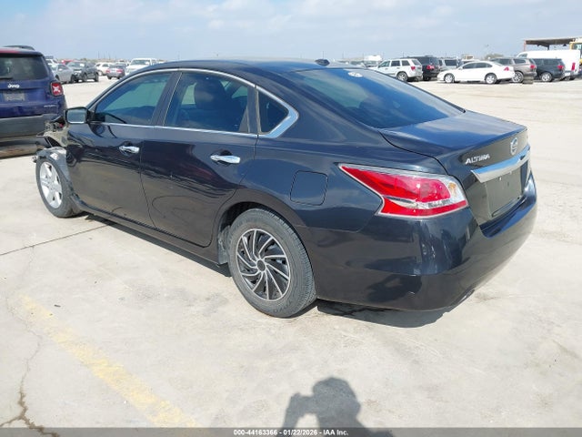 1N4AL3AP2FN391940 Nissan Altima 2.5 S