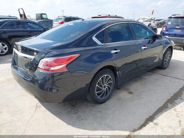 1N4AL3AP2FN391940 Nissan Altima 2.5 S