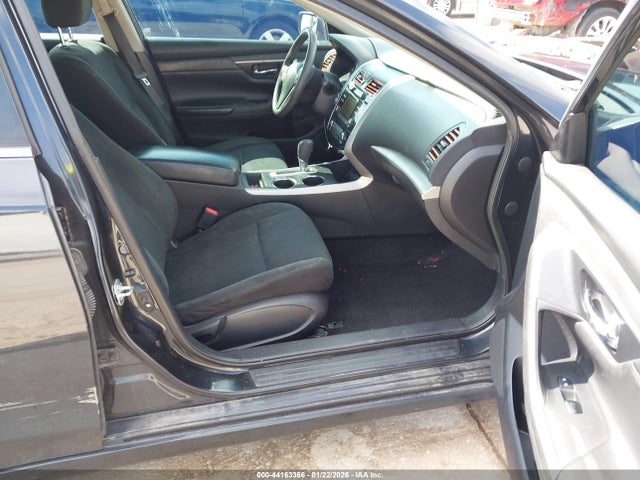 1N4AL3AP2FN391940 Nissan Altima 2.5 S