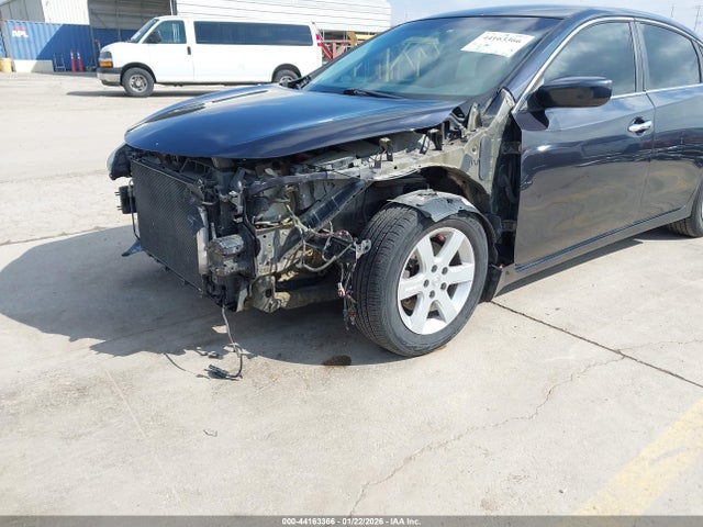 1N4AL3AP2FN391940 Nissan Altima 2.5 S