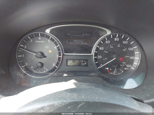 1N4AL3AP2FN391940 Nissan Altima 2.5 S