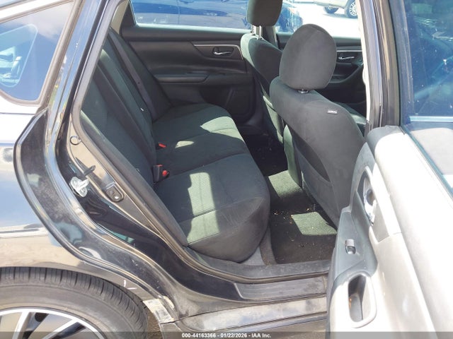 1N4AL3AP2FN391940 Nissan Altima 2.5 S