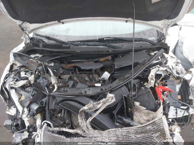 1N4AL3AP6FN897285 Nissan Altima 2.5/2.5 S/2.5 Sl/2.5 Sv