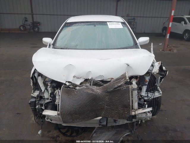 1N4AL3AP6FN897285 Nissan Altima 2.5/2.5 S/2.5 Sl/2.5 Sv