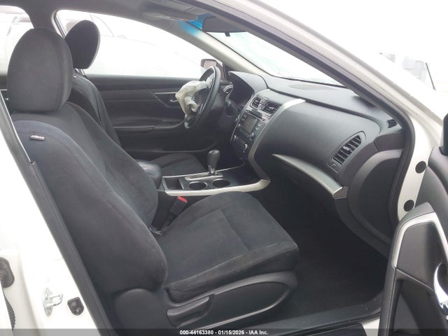 1N4AL3AP6FN897285 Nissan Altima 2.5/2.5 S/2.5 Sl/2.5 Sv