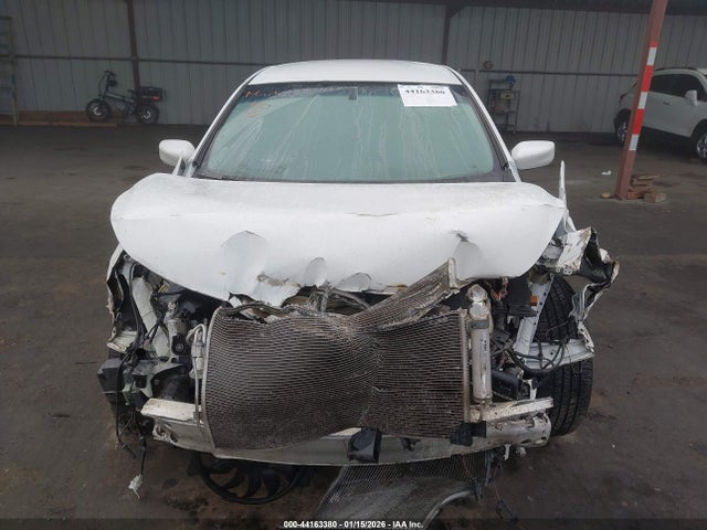 1N4AL3AP6FN897285 Nissan Altima 2.5/2.5 S/2.5 Sl/2.5 Sv