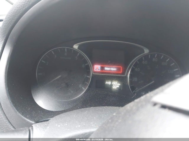 1N4AL3AP6FN897285 Nissan Altima 2.5/2.5 S/2.5 Sl/2.5 Sv