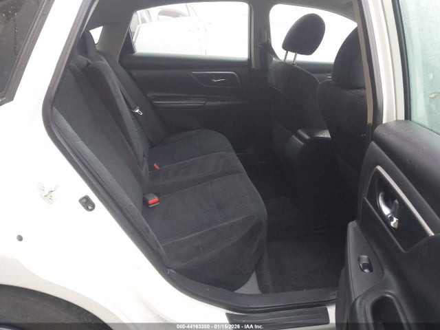 1N4AL3AP6FN897285 Nissan Altima 2.5/2.5 S/2.5 Sl/2.5 Sv