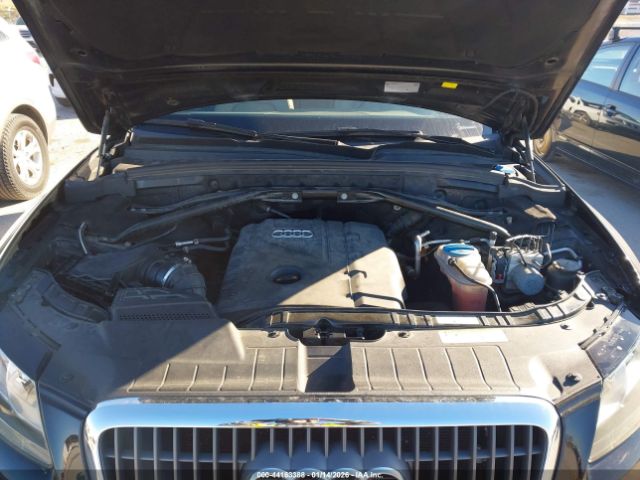 2012 AUDI Q5 WA1LFAFP5CA019979 Photo 9