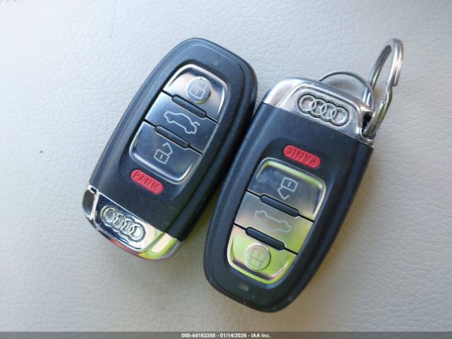 2012 AUDI Q5 WA1LFAFP5CA019979 Photo 10