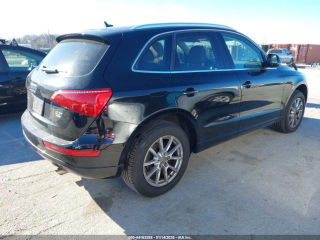 2012 AUDI Q5 WA1LFAFP5CA019979 Photo 3
