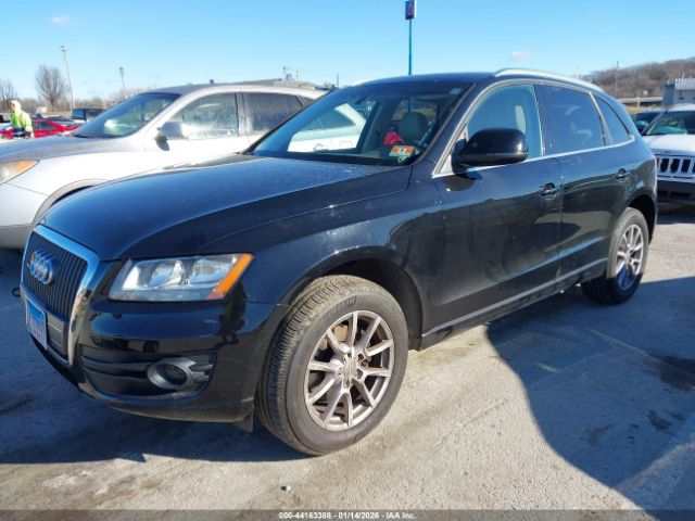 2012 AUDI Q5 WA1LFAFP5CA019979 Photo 5