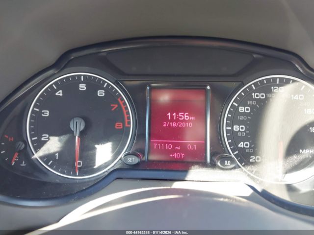 2012 AUDI Q5 WA1LFAFP5CA019979 Photo 6