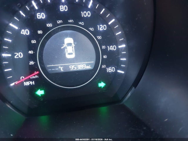 KIA Optima Lx 2015 KNAGM4A71F5586948 Image 14