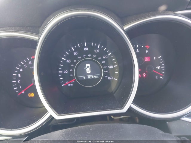 KIA Optima Lx 2015 KNAGM4A71F5586948 Image 7