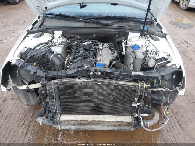 2016 AUDI A4 WAUBFAFL1GN015910 Photo 9