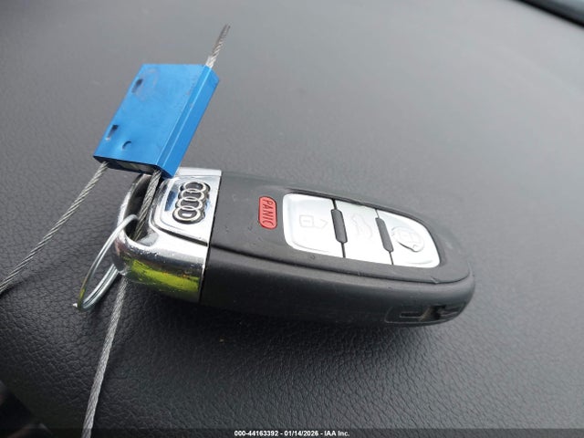 2016 AUDI A4 WAUBFAFL1GN015910 Photo 10