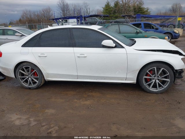 Aukcja sprzedaży 2016 Audi A4 2.0t Premium, vin: WAUBFAFL1GN015910, numer aukcji: 44163392