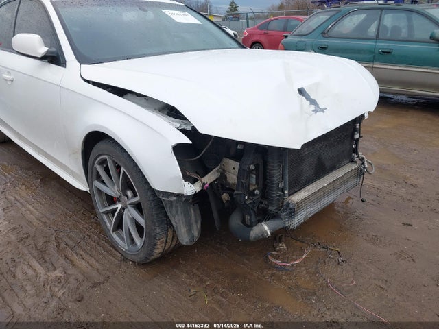 Aukcja sprzedaży 2016 Audi A4 2.0t Premium, vin: WAUBFAFL1GN015910, numer aukcji: 44163392