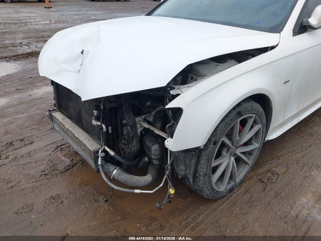 Aukcja sprzedaży 2016 Audi A4 2.0t Premium, vin: WAUBFAFL1GN015910, numer aukcji: 44163392