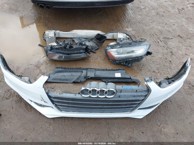 Aukcja sprzedaży 2016 Audi A4 2.0t Premium, vin: WAUBFAFL1GN015910, numer aukcji: 44163392
