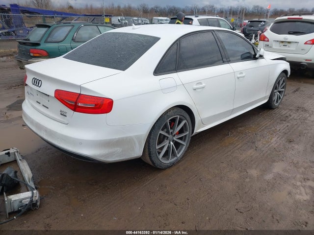 2016 AUDI A4 WAUBFAFL1GN015910 Photo 3
