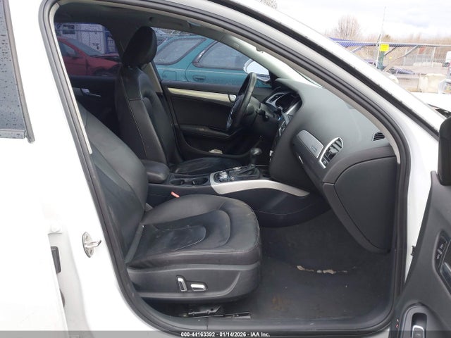 2016 AUDI A4 WAUBFAFL1GN015910 Photo 4