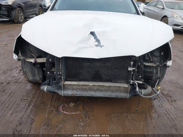 2016 AUDI A4 WAUBFAFL1GN015910 Photo 5