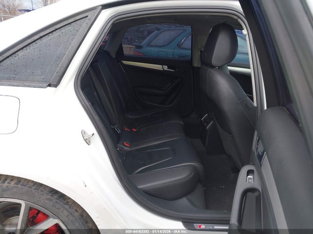 2016 AUDI A4 WAUBFAFL1GN015910 Photo 7