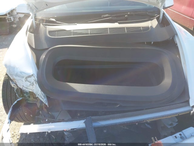 7SAYGDED9TA463262 Tesla Model Y