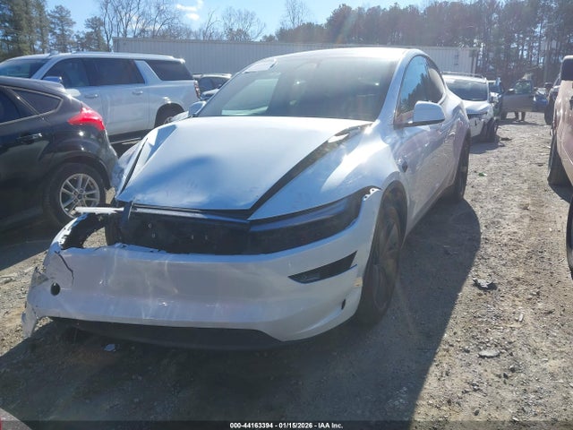 7SAYGDED9TA463262 Tesla Model Y
