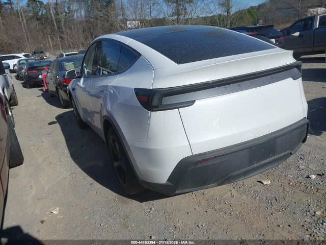 7SAYGDED9TA463262 Tesla Model Y