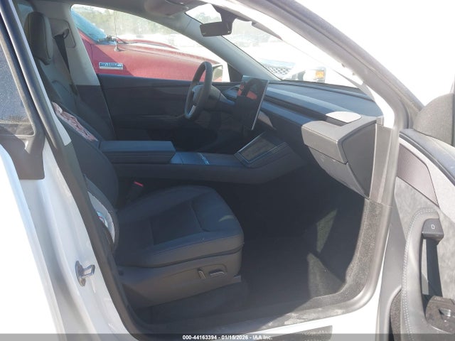 7SAYGDED9TA463262 Tesla Model Y