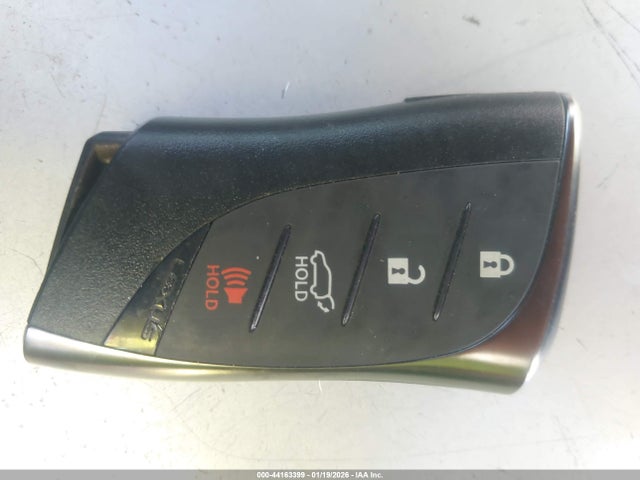 Lexus Tx 350 Premium 2025 5TDAAAA62SS012838 Image 11
