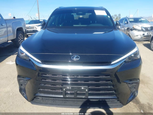 Lexus Tx 350 Premium 2025 5TDAAAA62SS012838 Image 13