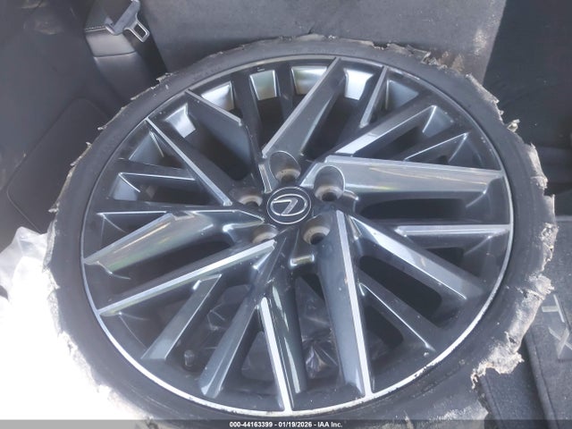 Lexus Tx 350 Premium 2025 5TDAAAA62SS012838 Image 12